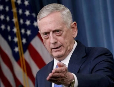 Τ.Μάτις: «Ευχαριστώ την Ελλάδα που πολέμησε τις ρωσικές κακοήθεις ενέργειες - Η Ρωσία ευθύνεται για όλα»